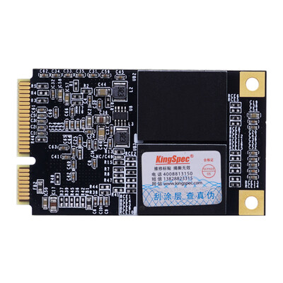 KingSpec MSATA MINI PCI-E 256G MLC Digital Flash SSD Solid State Drive Storage Devices for Computer PC Desktop Laptop
KingSpec MSATA MINI PCI-E 256G MLC Digital Flash SSD Solid State Drive Storage Devices for Computer PC Desktop Laptop