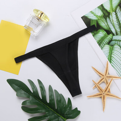 Hot Womens Triangle Underwear Briefs Sexy Low Waist Thin Belt Sports Underpants
Hot Womens Triangle Underwear Briefs Sexy Low Waist Thin Belt Sports Underpants