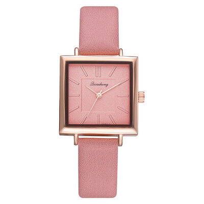 Top Brand Square Women Bracelet Watch Contracted Leather Crystal WristWatches Women Dress Ladies Quartz Clock Dropshiping &Ff
Top Brand Square Women Bracelet Watch Contracted Leather Crystal WristWatches Women Dress Ladies Quartz Clock Dropshiping &Ff