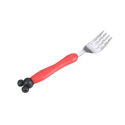 Stainless Steel Dinner Set Spoon Scoop Fork Cartoon Dinnerware Kit Children West Tableware Set Fork Dining Appliance
Stainless Steel Dinner Set Spoon Scoop Fork Cartoon Dinnerware Kit Children West Tableware Set Fork Dining Appliance