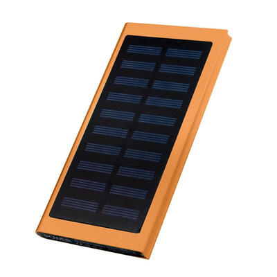 Solar 12000 Mah Power Bank External Battery 2 USB LED Powerbank Portable Mobile Phone Solar Charger For Xiaomi Mi Iphone
Solar 12000 Mah Power Bank External Battery 2 USB LED Powerbank Portable Mobile Phone Solar Charger For Xiaomi Mi Iphone