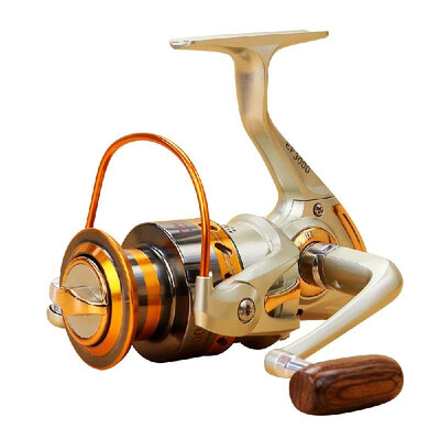 12 BB Fishing Reel LeftRight Interchangeable Collapsible Handle Fishing Spinning Reel Ultra Light Smooth Rock Fishing Reel
12 BB Fishing Reel LeftRight Interchangeable Collapsible Handle Fishing Spinning Reel Ultra Light Smooth Rock Fishing Reel