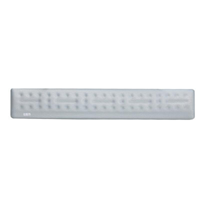 BUBM Wrist Rest Pad Memory Foam Ergonomic Mouse Pad Comfortable Cloth Non-slip Texture Wrist Rest Support Mat for Office Gaming PC
BUBM Wrist Rest Pad Memory Foam Ergonomic Mouse Pad Comfortable Cloth Non-slip Texture Wrist Rest Support Mat for Office Gaming PC