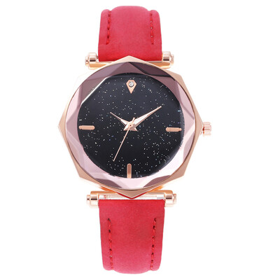 Explosion models full of stars fashion ladies octagonal belt watch simple student table
Explosion models full of stars fashion ladies octagonal belt watch simple student table