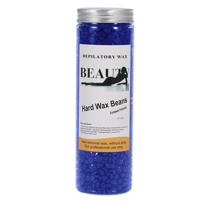 Greensen Depilatory Wax7 Flavors 400gBottle Depilatory Hot Hard Wax Waxing Bean Arm Body Bikini Hair RemovalWax Bean
Greensen Depilatory Wax7 Flavors 400gBottle Depilatory Hot Hard Wax Waxing Bean Arm Body Bikini Hair RemovalWax Bean