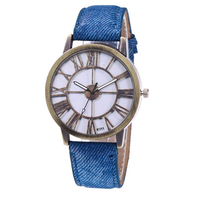 High Quality Quartz Wristwatch Clock Reloj Mujer The Current Popular Factor Womens Watches Clock Cuckoo Optimal Watch
High Quality Quartz Wristwatch Clock Reloj Mujer The Current Popular Factor Womens Watches Clock Cuckoo Optimal Watch