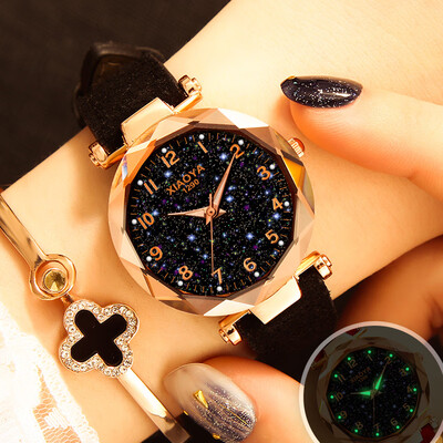 Watch female watch student Korean version of the simple leisure star with the same paragraph waterproof ins Harajuku College
Watch female watch student Korean version of the simple leisure star with the same paragraph waterproof ins Harajuku College