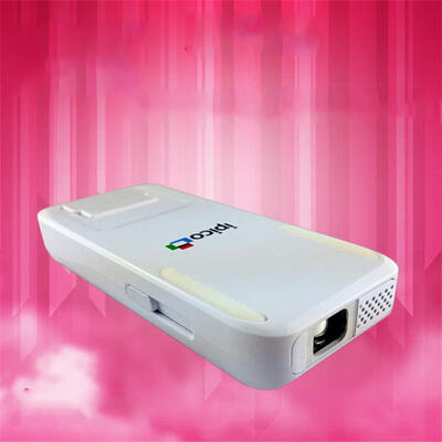 LED Handheld USB Mini Smart Mobile Projector Wireless WIFI DLNA Airplay Phone Multimedia Video Game Projector
LED Handheld USB Mini Smart Mobile Projector Wireless WIFI DLNA Airplay Phone Multimedia Video Game Projector