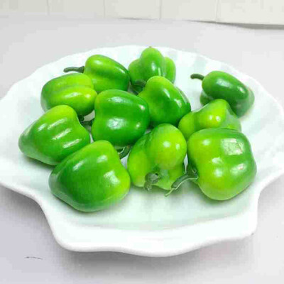 FUNNYBUNNY Simulation Foam Small Fruit 35 Small Fruit Model Mini Fruit&Vegetable Set Window Decoration Props
FUNNYBUNNY Simulation Foam Small Fruit 35 Small Fruit Model Mini Fruit&Vegetable Set Window Decoration Props
