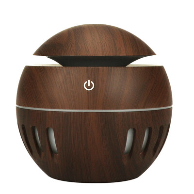 〖Follure〗Air Aroma Essential Oil Diffuser LED Ultrasonic Aroma Aromatherapy Humidifier
〖Follure〗Air Aroma Essential Oil Diffuser LED Ultrasonic Aroma Aromatherapy Humidifier