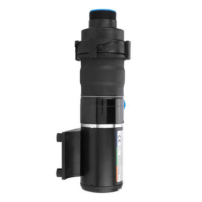 Greensen DC12V RV Mount Macerator Waste Water Pump 45 LPM 12GPM for Camper Ship Kitchen Industry
Greensen DC12V RV Mount Macerator Waste Water Pump 45 LPM 12GPM for Camper Ship Kitchen Industry
