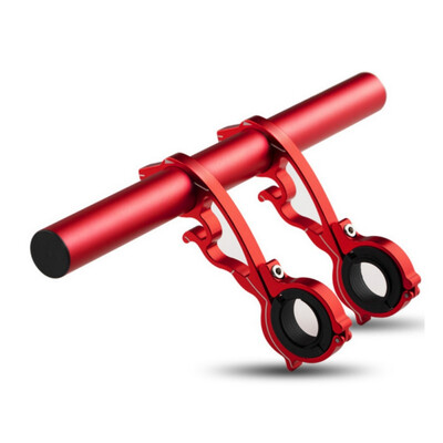 New Hot 20CM Bicycle Handlebar Extended Bracket MTB Cycling Aluminum Alloy Support Extender Bike Headlight Flashlight Mount Holder
New Hot 20CM Bicycle Handlebar Extended Bracket MTB Cycling Aluminum Alloy Support Extender Bike Headlight Flashlight Mount Holder