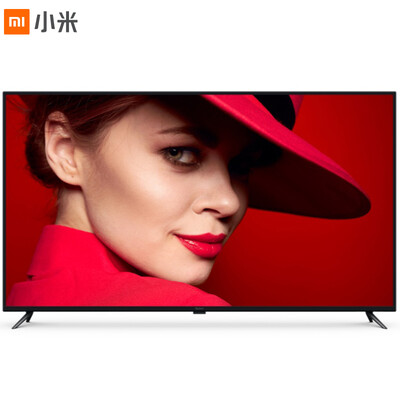 Redmi R70A 70-inch giant screen 4K ultra-high-definition LCD tablet network smart color TV set L70M5-RA millet TV red rice
Redmi R70A 70-inch giant screen 4K ultra-high-definition LCD tablet network smart color TV set L70M5-RA millet TV red rice