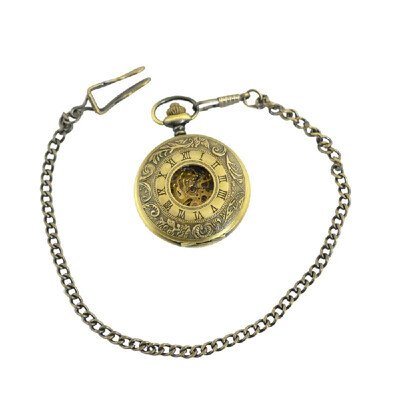 WINNER Excellent Hand-winding Mechanical Watch Luxury Hand Wind Up Hollowed-out Transparent Dial Alloy Strap Chic Brand Unisex Wri
WINNER Excellent Hand-winding Mechanical Watch Luxury Hand Wind Up Hollowed-out Transparent Dial Alloy Strap Chic Brand Unisex Wri