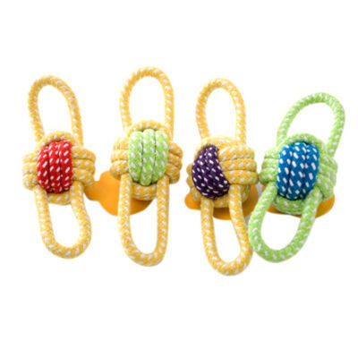 Pet Toy Dog Toys Dogs Chew Clean Teeth Green Rope Ball Toy For Big Small Dog Cat Outdoor Training Fun Game
Pet Toy Dog Toys Dogs Chew Clean Teeth Green Rope Ball Toy For Big Small Dog Cat Outdoor Training Fun Game
