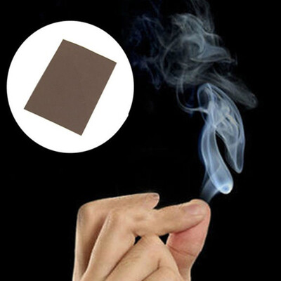 〖Follure〗 10Pcs Magic Smoke from Finger Tips Magic Trick Surprise Prank Joke Mystical Fun
〖Follure〗 10Pcs Magic Smoke from Finger Tips Magic Trick Surprise Prank Joke Mystical Fun