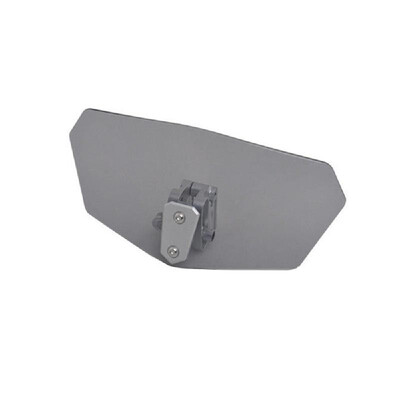 Motorcycle Wind Deflector Universal Motorbike Windscreen Heightening Windshield for Motorcycle
Motorcycle Wind Deflector Universal Motorbike Windscreen Heightening Windshield for Motorcycle