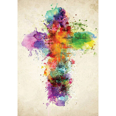 30x40cm Colorful Abstract Splash 5D DIY Diamond Painting Cross Stitch Kit for Embroidery Abstract DIY Diamond Mosaic Bead
30x40cm Colorful Abstract Splash 5D DIY Diamond Painting Cross Stitch Kit for Embroidery Abstract DIY Diamond Mosaic Bead