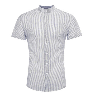 Toponeto Mens Vintage Baggy Splicing Linen Solid Short Sleeve Retro T Shirts Tops Blouse
Toponeto Mens Vintage Baggy Splicing Linen Solid Short Sleeve Retro T Shirts Tops Blouse