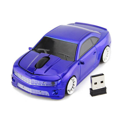 Chevrolet Car Shape Mouse Creative 3D Car Shape Wireless Mouse With 1000DPI
Chevrolet Car Shape Mouse Creative 3D Car Shape Wireless Mouse With 1000DPI