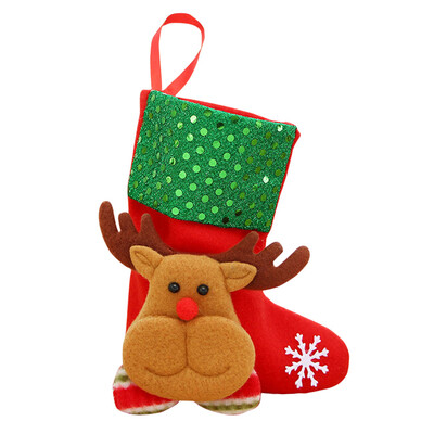 〖Follure〗Christmas Tree Ornament Dinnerware Cover Candy bags Xmas Fork Tableware BagA
〖Follure〗Christmas Tree Ornament Dinnerware Cover Candy bags Xmas Fork Tableware BagA