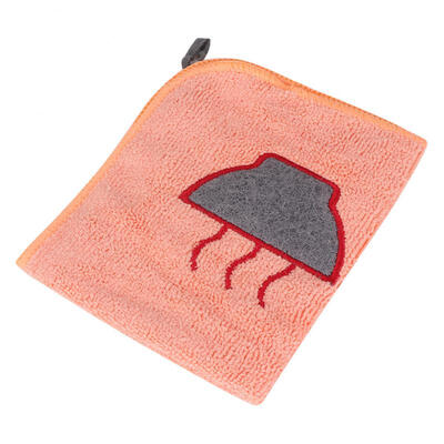 Greensen Water Absorption And Decontamination Thickened Scouring Pad Household Cleaning Cloth
Greensen Water Absorption And Decontamination Thickened Scouring Pad Household Cleaning Cloth