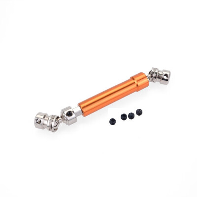 Tailored Metal Duty Drive-CVD Shaft 100-145mm For Traxxas TRX-4 SCX10 RC 4WD Crawler Car
Tailored Metal Duty Drive-CVD Shaft 100-145mm For Traxxas TRX-4 SCX10 RC 4WD Crawler Car