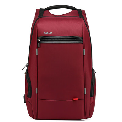 AUGUR Brand Men Women Backpacks USB Charging Laptop Male Teenagers School Large Capacity Casual Travel Bags
AUGUR Brand Men Women Backpacks USB Charging Laptop Male Teenagers School Large Capacity Casual Travel Bags