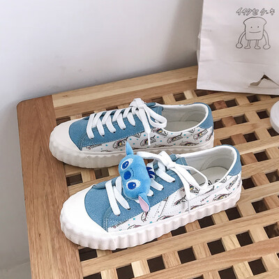 Unicorn canvas shoes female Hyun-a Kim wind net red Joker 2019 summer new board shoes Korean student fairy tide shoes
Unicorn canvas shoes female Hyun-a Kim wind net red Joker 2019 summer new board shoes Korean student fairy tide shoes