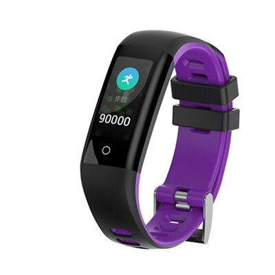 YKSO Color LCD Screen Heart Rate Blood Pressure Monitor Smart Bracelet Pedometer Sports Fitness Smart Wristband for IOSAndroid
YKSO Color LCD Screen Heart Rate Blood Pressure Monitor Smart Bracelet Pedometer Sports Fitness Smart Wristband for IOSAndroid
