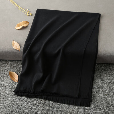 New winter solid color short must-like cashmere mens scarf female wild warm shawl sheep sticky thick scarf wholesale
New winter solid color short must-like cashmere mens scarf female wild warm shawl sheep sticky thick scarf wholesale
