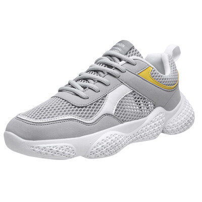 New Spring Autumn casual sneaker Shoes trendy comfortable Mens Lightweight Mesh Sneakers Breathable Fashion Woven Shoes
New Spring Autumn casual sneaker Shoes trendy comfortable Mens Lightweight Mesh Sneakers Breathable Fashion Woven Shoes