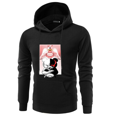 2019 New Fashion Casual Japanese Amine Danganronpa Printed Hoodie Long Sleeve Hooded Sweatshirt Pullover For Men Women
2019 New Fashion Casual Japanese Amine Danganronpa Printed Hoodie Long Sleeve Hooded Sweatshirt Pullover For Men Women