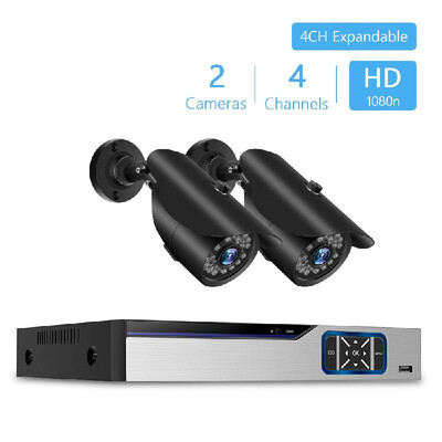 1080P HD 20MP Bullet IP Camera with Metal Housing Built-in 24pcs IR-CUT LED Lights Intelligent Motion System IP66 Waterproof
1080P HD 20MP Bullet IP Camera with Metal Housing Built-in 24pcs IR-CUT LED Lights Intelligent Motion System IP66 Waterproof