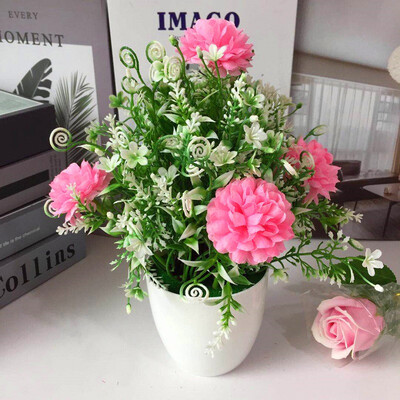 Artificial Potted Tree Bonsai Simulation Plant Home Decor Table Centerpieces New
Artificial Potted Tree Bonsai Simulation Plant Home Decor Table Centerpieces New