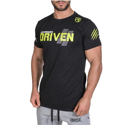 Men Short Sleeve Cotton T-shirt Man Slim Printed T Shirt Male Gyms Fitness Bodybuilding Workout Brand Tees Tops Apparel
Men Short Sleeve Cotton T-shirt Man Slim Printed T Shirt Male Gyms Fitness Bodybuilding Workout Brand Tees Tops Apparel