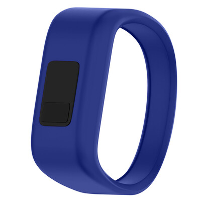 〖Follure〗Small Replacement Wrist Band Silicon Strap Clasp For Garmin vivofit JR Watch BU
〖Follure〗Small Replacement Wrist Band Silicon Strap Clasp For Garmin vivofit JR Watch BU