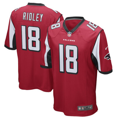 Youth Football Jersey Atlanta Falcons Calvin Ridley Red 2018 Draft First Round Pick Game Jersey
Youth Football Jersey Atlanta Falcons Calvin Ridley Red 2018 Draft First Round Pick Game Jersey
