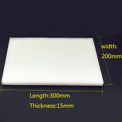 High Quality PVC White Cutting Board Rubber Mallet Mat Leather Craft Tools For Cutting Punching Stamp DIY Leather Craft Tools 
High Quality PVC White Cutting Board Rubber Mallet Mat Leather Craft Tools For Cutting Punching Stamp DIY Leather Craft Tools