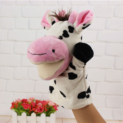 Tailored Cute Cartoon Animal Doll Kids Glove Hand Puppet Soft Plush Toys Story Telling A
Tailored Cute Cartoon Animal Doll Kids Glove Hand Puppet Soft Plush Toys Story Telling A