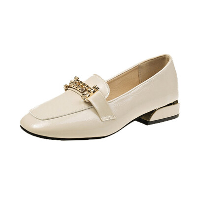 Single-shoe women Korean-style high-heeled shoes high-heeled shoes low-heel shoes shallow-mouth shoes
Single-shoe women Korean-style high-heeled shoes high-heeled shoes low-heel shoes shallow-mouth shoes