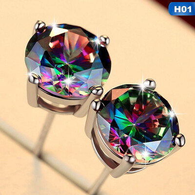 New Fashion Opal Earrings Colorful Earrings Women Pink Earrings Fashion For 2019 Female Gifts
New Fashion Opal Earrings Colorful Earrings Women Pink Earrings Fashion For 2019 Female Gifts