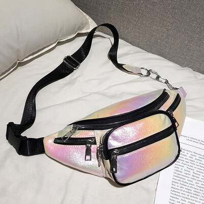 Tailored Fashion Women Students Outdoor Sports Zipper Messenger Bag Chest Bag Waist Bag
Tailored Fashion Women Students Outdoor Sports Zipper Messenger Bag Chest Bag Waist Bag