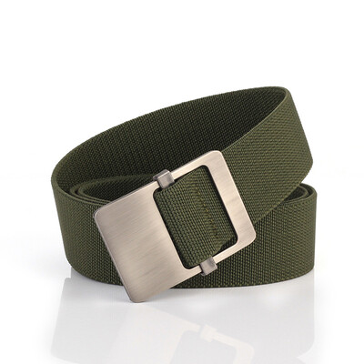 New elastic force canvas belt fashion easy&convenient Alloy buckle Men belt casual simple Men outdoor cowboy belt
New elastic force canvas belt fashion easy&convenient Alloy buckle Men belt casual simple Men outdoor cowboy belt