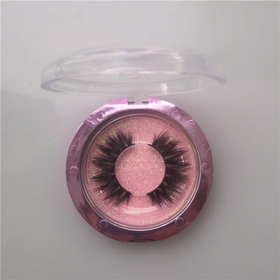 HUISGHAIR 3D mink hair false eyelashes natural three-dimensional thick cross section eyelashes 14465
HUISGHAIR 3D mink hair false eyelashes natural three-dimensional thick cross section eyelashes 14465