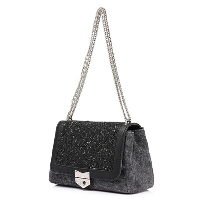 LOVEVOOK women chain shoulder bag female fashion canvas handbags women famous brands messenger bags with high quality diamonds
LOVEVOOK women chain shoulder bag female fashion canvas handbags women famous brands messenger bags with high quality diamonds