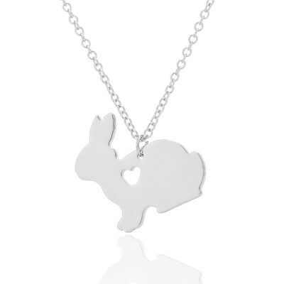 Fashion Jewelry Animal Necklaces for Women Girls Stainless Steel Cute pineapple Flamingo Animal Pendant Necklace Accessories
Fashion Jewelry Animal Necklaces for Women Girls Stainless Steel Cute pineapple Flamingo Animal Pendant Necklace Accessories