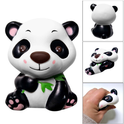 Gotoamei Exquisite Fun Panda Super Slow Rising Squeeze Pressure Stress Reliever Toy
Gotoamei Exquisite Fun Panda Super Slow Rising Squeeze Pressure Stress Reliever Toy