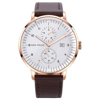 BOFUTE Male Watches Business Watch Japanese Movement Calendar Luminous Waterproof Genuine Leather Metal Strap 0052G
BOFUTE Male Watches Business Watch Japanese Movement Calendar Luminous Waterproof Genuine Leather Metal Strap 0052G