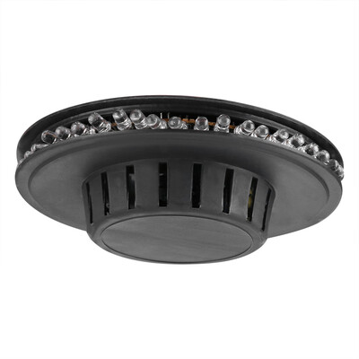 5W 48LED Sunflower Rotating RGB Stage Light bar DJ Disco Party Pub wall Light48 LED Stage Light Stage Light
5W 48LED Sunflower Rotating RGB Stage Light bar DJ Disco Party Pub wall Light48 LED Stage Light Stage Light
